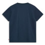 Дитяча футболка Lego Wear Lwtace 200 Dark Navy