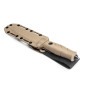 Армійський ніж TB OUTDOOR Vengeur Survival Knife