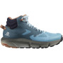 Жіночі черевики Salomon Predict Hike Mid Gore-Tex W