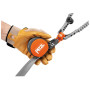 Амортизатор ривка для феррат Petzl Scorpio Vertigo SW