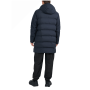 Чоловіче зимове пальто 4F Technical Jacket M1215