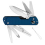 Багатофункціональний ніж Leatherman Free T4 синій