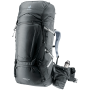 Жіночий туристичний рюкзак Deuter Aircontact Pro 65+10 SL