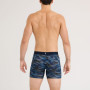 Боксерки Saxx Droptemp Cooling Cotton Boxer Brief Fly