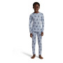 Дитяча функціональна спідня білизна Icebreaker Kids M 200 Oasis Leggings Bear Tour AOP