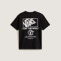Чоловіча футболка Vans Stacked Hi SS Tee