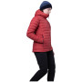 Жіноча зимова куртка Mountain Equipment Earthrise Hooded Wmns Jacket