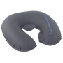 Подушка для подорожей LifeVenture Inflatable Neck Pillow
