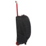 Kufr The North Face Overhead 19
