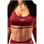 Спортивний бюстгальтер Nebbia Open-back sports Bra Power