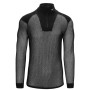 Водолазка чоловіча Brynje of Norway Super Thermo Zip polo Shirt
