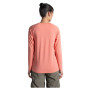 Жіноча футболка Craghoppers NosiLife Nour LS T-Shirt