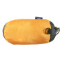 Гамак Hamaka.eu Camping для двох Slap strap помаранчевий