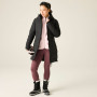 Жіноча гірськолижна куртка Dare 2b Glacier Long Jacket