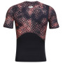 Чоловіча футболка Under Armour HG Armour Prtd Comp