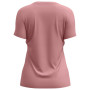 Жіноча футболка Ortovox 185 Merino Mtn Badge T-Shirt