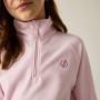 Дитяча толстовка Dare 2b Freehand Fleece Pink Haze