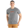 Чоловіча футболка Icebreaker Tech Lite II SS Tee Mountain Geology