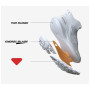 Чоловічі туристичні черевики Salomon Outpulse Mid Gtx
