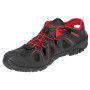 Sandály Bennon Yukon Red Sandal