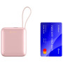 Павербанк Swissten Space 10000 mAh USB-C + Lightning
