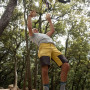 Інвентар для силових тренувань YY VERTICAL Climbing Balls 8 cm