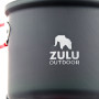 Набір посуду Zulu Ikati