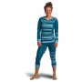 Жіноча функціональна нижня білизна Ortovox W's 210 Supersoft Short Pants