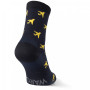 Шкарпетки Warg Happy Merino M Airplane