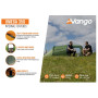Туристичний намет Vango Omega 350