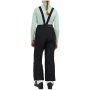 Дитячі лижні штани 4F Trousers Fnk F1522 Deep Black