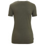 Жіноча футболка Icebreaker Women Tech Lite II SS Scoop Tee Swarming Shapes