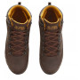 Pánské boty The North Face B2B Redux Leather