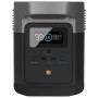 Зарядна станція EcoFlow DELTA mini чорний black