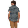 Чоловіча сорочка Mammut Trovat Summer Shirt