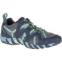 Жіночі черевики Merrell Waterpro Maipo 2 синій Navy/Smoke