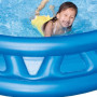 Nafukovací bazén Intex Soft Side 58431NP