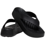 Жіночі шльопанці Crocs Getaway Platform Flip