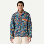 Чоловіча толстовка Patagonia M's LW Synch Snap-T P/O