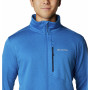 Чоловіча толстовка Columbia Park View™ Fleece Full Zip