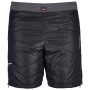 Жіночі шорти Ortovox Lavarella Shorts W чорний BlackRaven