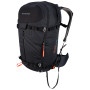 Лавинний рюкзак Mammut Pro X Removable Airbag 3.0 чорний Black
