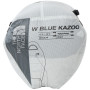 Пуховий спальник The North Face W Blue Kazoo regular