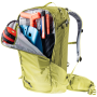 Рюкзак для скі-альпінізму Deuter Freerider 30