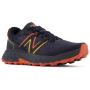 Чоловічі кросівки New Balance Fresh Foam Hierro v7 MTHIERP7 чорний