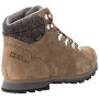 Чоловічі зимові черевики Jack Wolfskin Thunder Bay Texapore Mid M