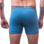 Боксерки Sensor Merino Wool Active синій