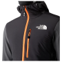 Чоловіча толстовка The North Face M Dawn Turn Hybrid Ventrix Midlayer