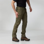 Чоловічі штани Fjällräven Abisko Hybrid Trail Trs M