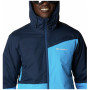 Чоловіча зимова куртка Columbia Iceberg Point™ Jacket